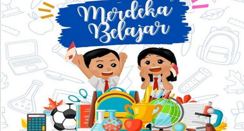 Kurikulum Merdeka dan Implementasinya Pada Jenjang SD/MI