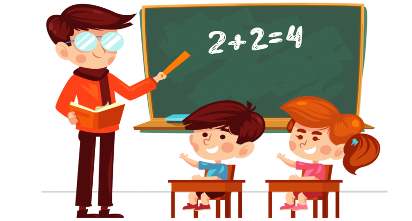 Mengapa Anak Kesulitan dalam Matematika?
