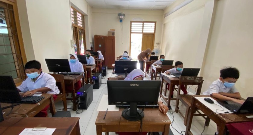 Mengenal Asesmen Nasional 2025 untuk Sekolah Dasar: Tujuan, Komponen, dan Manfaat