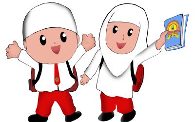 Persiapan Sekolah untuk Anak Baru: Sambut Masa Depan Cerah dengan Penuh Semangat!